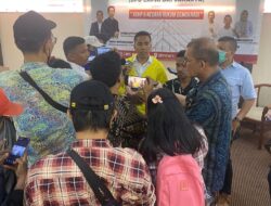 DPN LKPHI Ajak Elemen Masyarakat Jaga Persatuan dan Hormati Hasil Pilkada 2024
