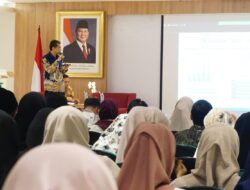 Perlu Sinergi Pengelolaan Zakat dan Wakaf untuk Maksimalkan Dampak Sosial bagi Umat dan Bangsa