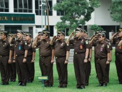 Jaksa Agung: Ajak Elemen Bangsa untuk Bersinergi dalam Memberantas Korupsi