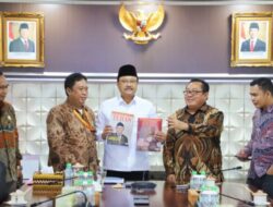 Digagas SMSI, Menteri Sosial dan Menteri Desa akan Hadiri Gelar Kick Off HKSN 2024 di Taman Firdaus Banten