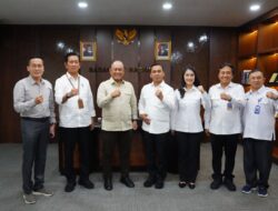 Kemendukbangga dan BGN Bersinergi Atasi Stunting, Dorong Generasi Emas Indonesia