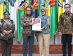 Kemendagri Terima DIPA 2025, Dorong Transformasi Digital dan Dukungan Program Astacita
