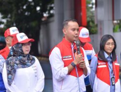 PGN Pastikan Pasokan Gas Bumi Aman Selama Libur Natal dan Tahun Baru
