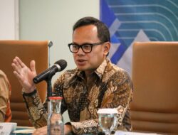 Wamendagri Bima Arya: Efisiensi dan Transparansi Kunci Tata Kelola Pemerintahan Bersih