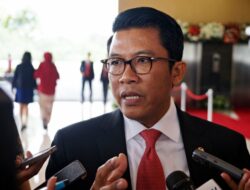 Ketua Komisi XI DPR RI Respons Satori soal Semua Anggota Dapat CSR BI