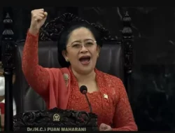 Ramai Soal PPN Naik 12 Persen, Ketua DPR RI Minta Pemerintah Tunda Dulu, Dengar Aspirasi Masyarakat