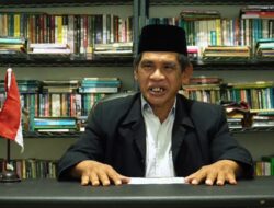 Ketua RMB Kalsel Ajak Masyarakat Jaga Persatuan dan Kedamaian Pasca Pilkada 2024