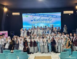 Kelas Kader Pemimpin Muda, Wadah Inspirasi dan Edukasi Generasi Muda Tanah Bumbu