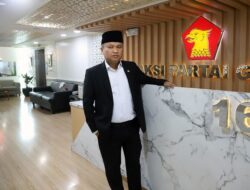 Soal Amnesti Napi, Waka Komisi XIII DPR RI: Minta Pemerintah Fokus ke Tahanan Politik, Demi Tegaknya HAM dan Demokrasi