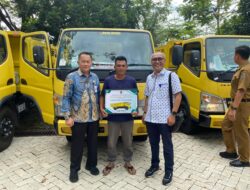 Tanah Bumbu Raih Penghargaan Adipura dan Proklim Utama 2024