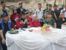 Brigjen TNI Fierman Sjafirial: Peringatan HKSN 2024 di Taman Firdaus Menjadi Tauladan Pemerintah dan Masyarakat