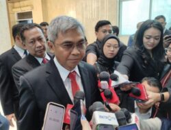 Tegas! Ketua KPK Terpilih Setyo Budiyanto Pastikan OTT Tetap Ada