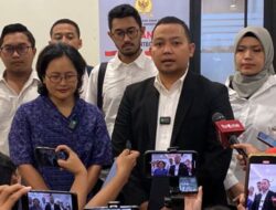 Merasa Dikriminalisasi, Istri Tom Lembong Laporkan Kejaksaan Agung ke Komnas HAM