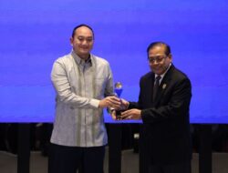 Partai Gerindra Kembali Raih Penghargaan Keterbukaan Informasi Publik, Disusul PKS dan PDIP