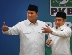 Soal PPN 12% untuk Barang Mewah, Ketum PKB Cak Imin: Prabowo Pro Rakyat