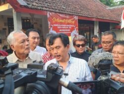 Soroti Kenaikan PPN 12%, Syahganda Nainggolan: Sarankan PDIP Tegas Sebagai Oposisi, Revisi UU HPP di DPR