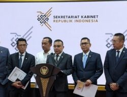 Usai Bertemu Prabowo, Sufmi Dasco Usul PPN 12 Persen Dikenakan Hanya untuk Barang Mewah, Kenapa?