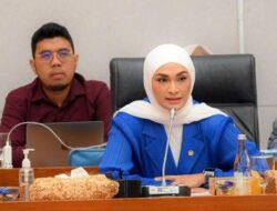 Fraksi PAN DPR RI Apresiasi Kinerja Awal Pemerintahan Prabowo: Berpihak ke Rakyat