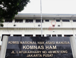 Komnas HAM: Tindakan Polisi Tembak Siswa di Semarang Termasuk Extrajudicial Killing