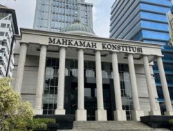 Update! MK Terima 277 Sengketa Pilkada 2024, Pilgub Sumut, Jateng dan Jatim Digugat