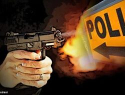 Maraknya Penyalahgunaan dan Kesewenangan Senpi, YLBHI: Usul Pelecutan Senjata Polisi