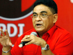 Waka Komisi XIII DPR RI Dorong UU KKR demi Penyelesaian Pelanggaran HAM Berat