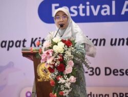 IOF 2024, Ketua Badan Aspirasi Masyarakat: DPR RI adalah Rumah Besar Rakyat Indonesia