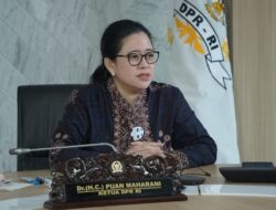 Perguruan Tinggi Kelola Tambang, Ketua DPR RI: RUU Minerba Harus Bermanfaat untuk Masyarakat, Bukan hanya Kampus