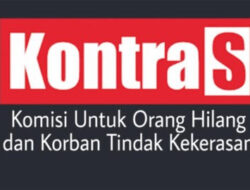 Polri Paling Banyak Langgar HAM, Temuan KontraS: Dari 2020-2024, Ada 353 Kekerasan dan 410 Tewas