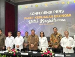 Resmi! PPN Naik 12 Persen Berlaku 1 Januari 2025, Pemerintah: Sesuai Undang-undang
