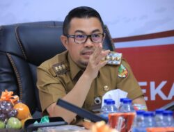 Pj Wali Kota Pekanbaru Terjaring OTT KPK, Kasus Apa?