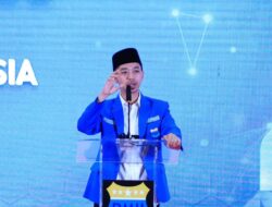 Ganggu Stabilitas Ekonomi di Akar Rumput, PB PMII Desak Pemerintah Kaji Ulang Kenaikan PPN 12 Persen
