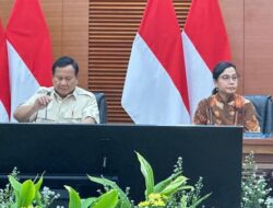 Presiden Prabowo: Kebijakan Perpajakan Harus Utamakan Kepentingan dan Kesejahteraan Rakyat