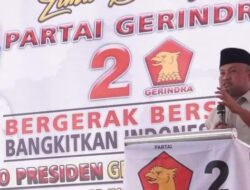 Soal PPN 12 Persen, Sugiat Gerindra: Sentil PDIP yang Sibuk Memainkan Politik Kemunafikan