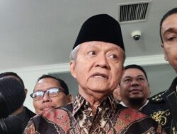 MUI Desak Prabowo Tunda Kenaikan PPN Jadi 12%: Bertentangan dengan Amanat Konstitusi