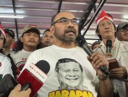 Soal PPN 12 Persen, Haris Moti: Prabowo hanya Melaksanakan UU HPP yang di Ketok DPR 2021 Silam