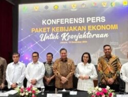 Menkeu Sri Mulyani Pastikan Kenaikan PPN 12 Persen Penuhi Azas Keadilan
