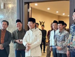 Ibadah Haji 2025 Bakal jadi Yang Terakhir Dikelola, Menag: Kita ingin Husnul Khotimah bagi Jemaah Haji Indonesia