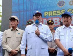 Menteri ATR/BPN Nusron Batalkan SHGB dan SHM di Luar Garis Pantai Tangerang: Cacat Prosedur dan Cacat Material