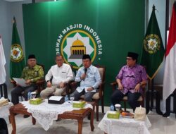 Pemerintah Tak Tahu Siapa yang Pasang Pagar Laut di Tangerang, Jusuf Kalla: Kelewatan Negri Ini!