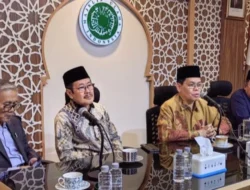 Ada Intimidasi pada Warga, MUI Minta Pemerintah Hentikan Proyek PSN di PIK 2