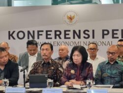 Indonesia Gabung BRICS, Luhut Pandjaitan: Kita Perlu Merdeka, Ya Sedikit Nakal-nakal!