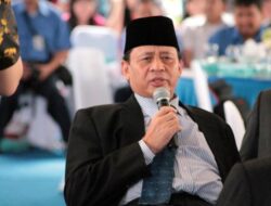 Kunjungan Reses, Wahidin Halim sebut Masyarakat Keluhkan Biaya Haji