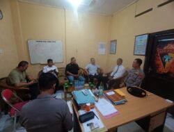 Densus 88 Gelar Wawasan Kebangsaan di Sragen, Perkuat Upaya Deradikalisasi