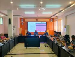 Komisi I DPRD Tanah Bumbu Dorong Penyelesaian Pilkades PAW dan Sengketa Desa Gusunge
