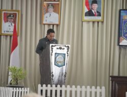 Pj Bupati HSS Dorong Pengembangan Desa Wisata untuk Tingkatkan Ekonomi Warga