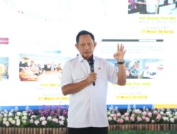 Mendagri Apresiasi Layanan PBG Gianyar, Sebut Bali Jadi Contoh Nasional dalam Tata Ruang Digital