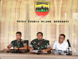 Prajurit TNI Dikeroyok di Pancur Batu, Apa Pemicunya?