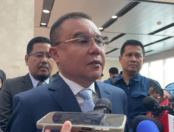 Waka DPR RI Dasco Minta Menteri ATR Batalkan Sertifikat HGB dan HM di Pagar Laut