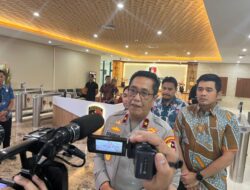Bareskrim Polri Mulai Selidiki Kasus Pagar Laut Tangerang